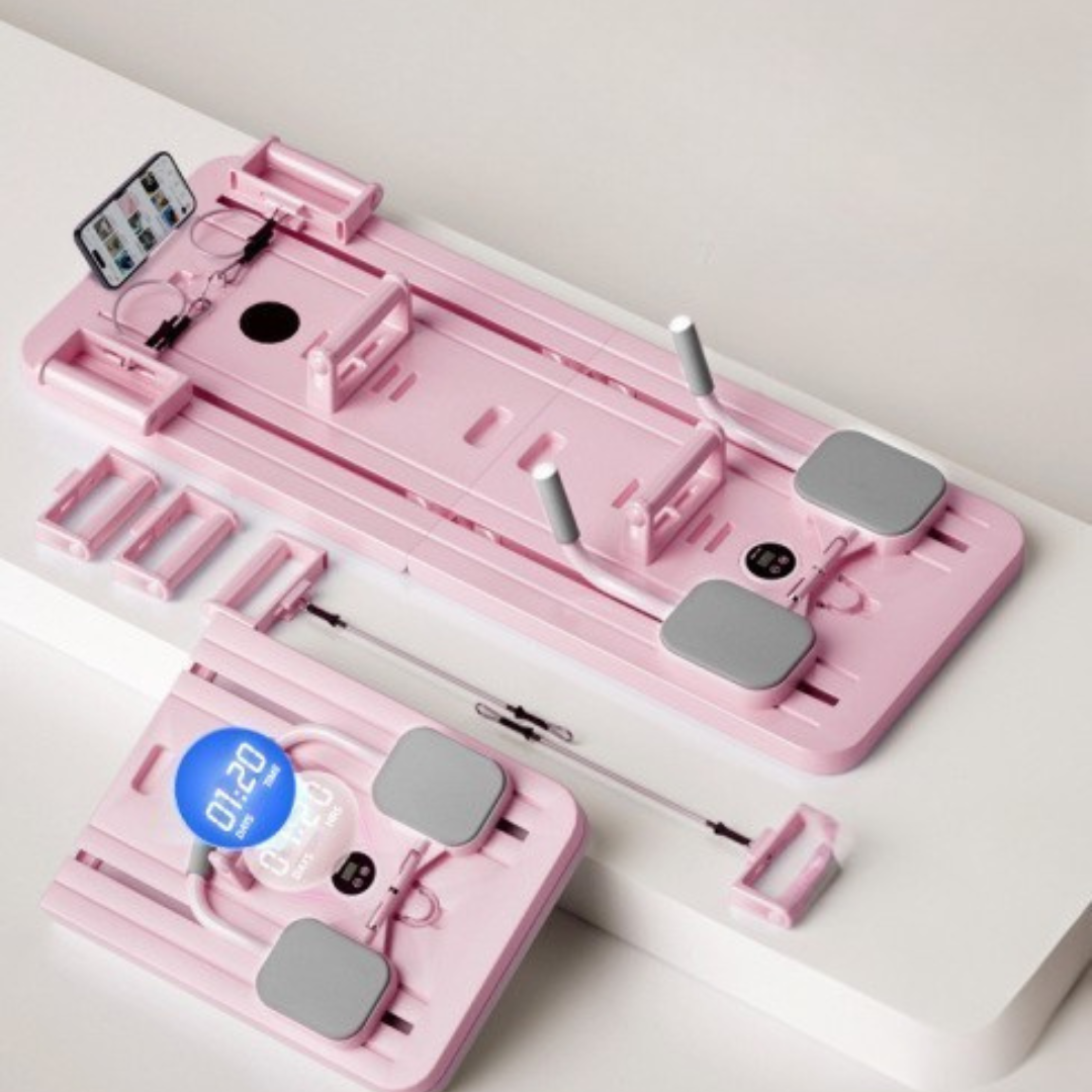 Athlium™ | PowerPlank