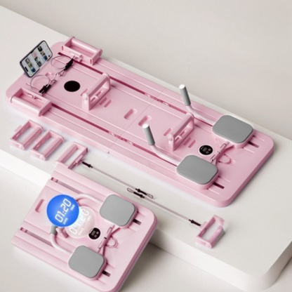 Athlium™ | PowerPlank