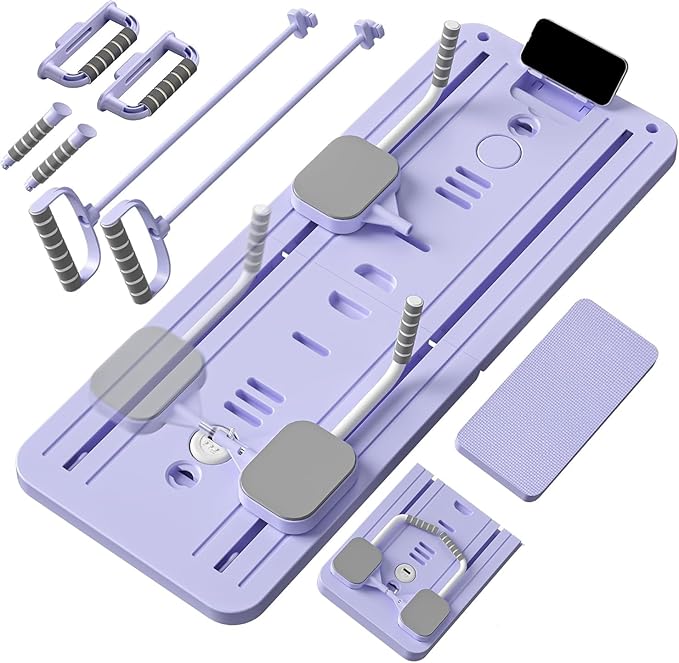 Athlium™ | PowerPlank