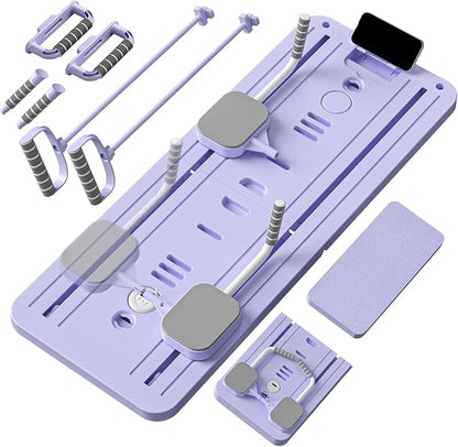 Athlium™ | PowerPlank