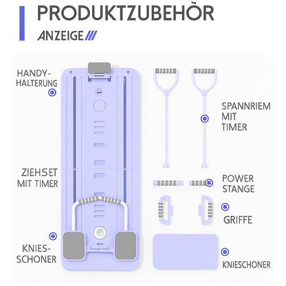 Athlium™ | PowerPlank