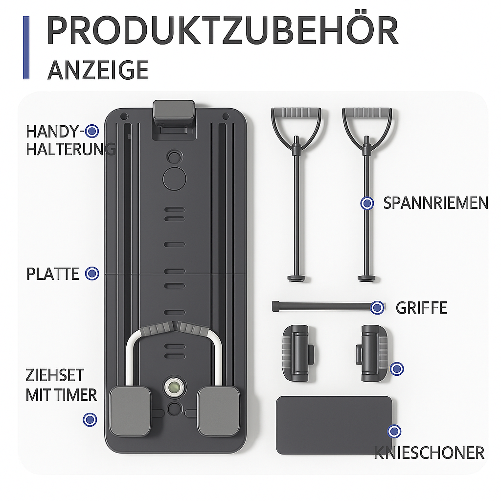 Athlium™ | PowerPlank