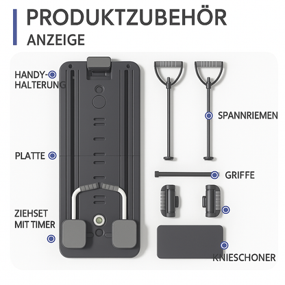 Athlium™ | PowerPlank