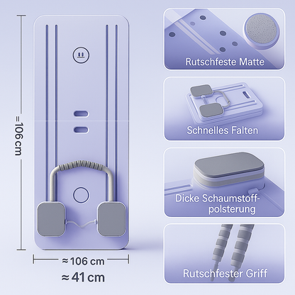 Athlium™ | PowerPlank