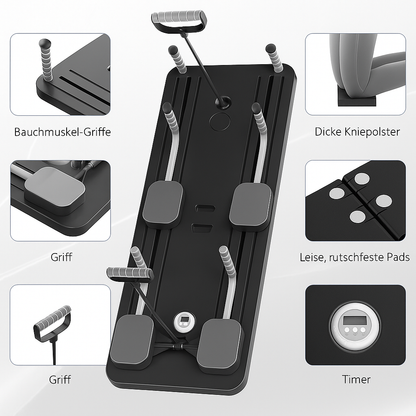 Athlium™ | PowerPlank