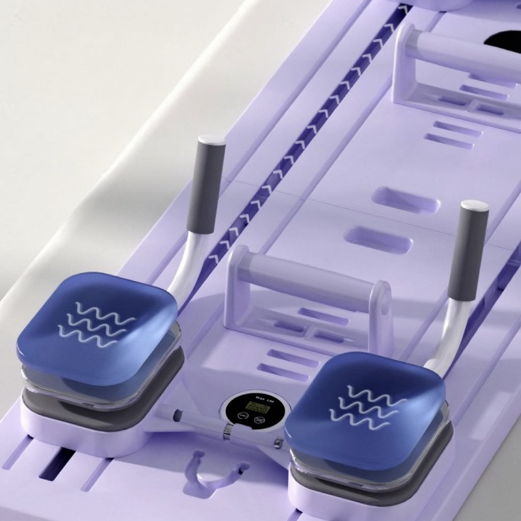 Athlium™ | PowerPlank