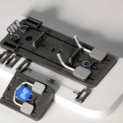 Athlium™ | PowerPlank